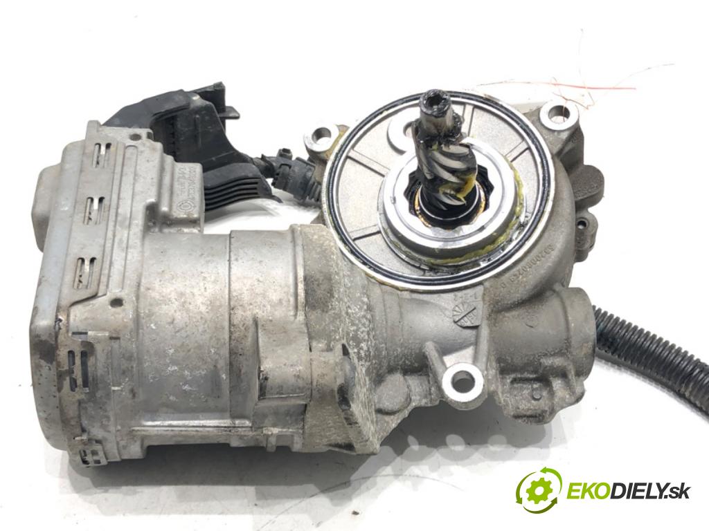 OPEL GRANDLAND / GRANDLAND X (A18, P1UO) 2017 - 2022    1.6 Turbo (75) 133 kW [181 KM] benzyna 2018 - 2022  Pumpa servočerpadlo 5WK67000 (Servočerpadlá, pumpy riadenia)