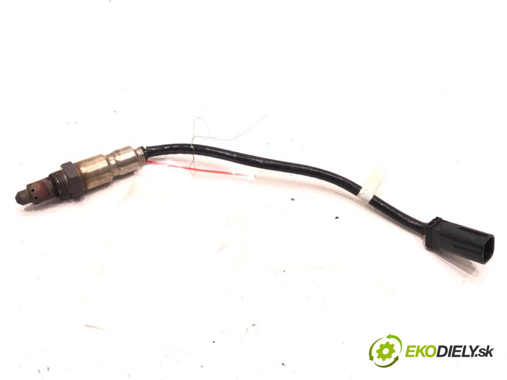 TOYOTA YARIS (_P21_, _PA1_, _PH1_) 2020 - 2022    1.5 (MXPA11) 92 kW [125 KM] benzyna 2020 - 2022  sonda lambda 89467-K0020 (Lambda sondy)