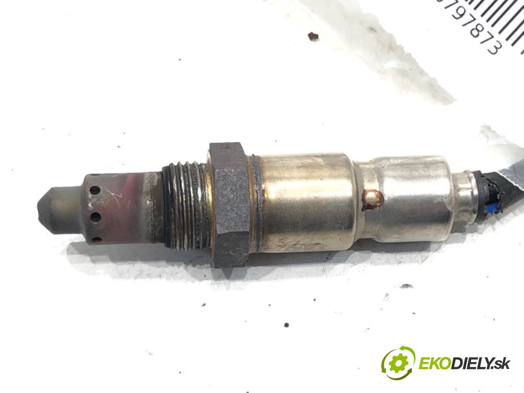 TOYOTA YARIS (_P21_, _PA1_, _PH1_) 2020 - 2022    1.5 (MXPA11) 92 kW [125 KM] benzyna 2020 - 2022  sonda lambda 89467-K0020 (Lambda sondy)
