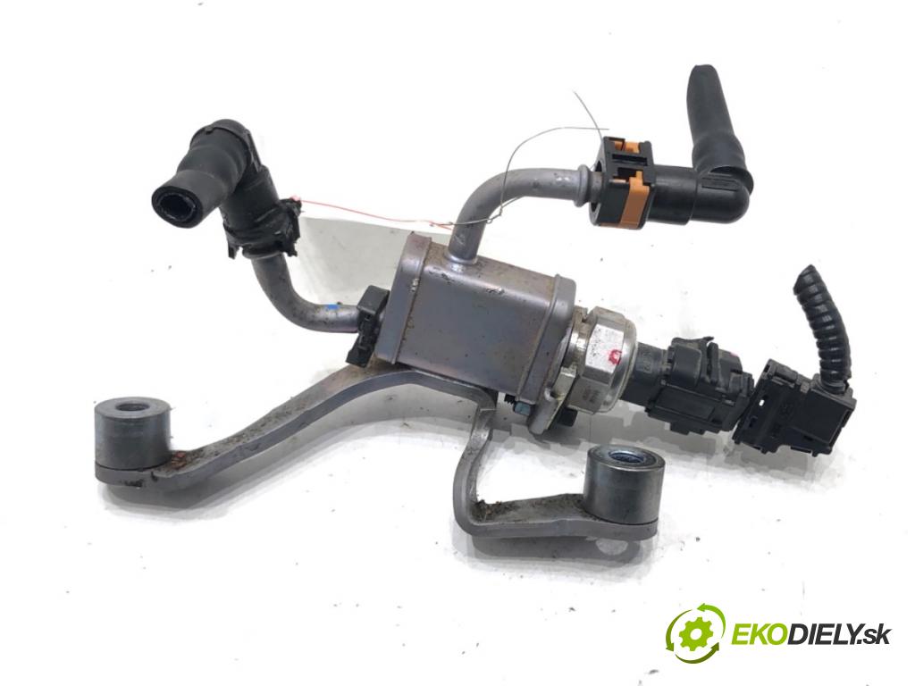 TOYOTA YARIS (_P21_, _PA1_, _PH1_) 2020 - 2022    1.5 (MXPA11) 92 kW [125 KM] benzyna 2020 - 2022  Snímač tlaku paliva 89458-33041 (Snímače)