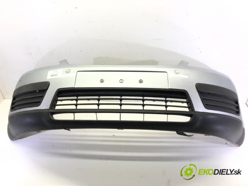 FORD FOCUS C-MAX (DM2) 2003 - 2007    2.0 TDCi 100 kW [136 KM] olej napędowy 2003 - 2007  nárazník přední část  (Ostatné)