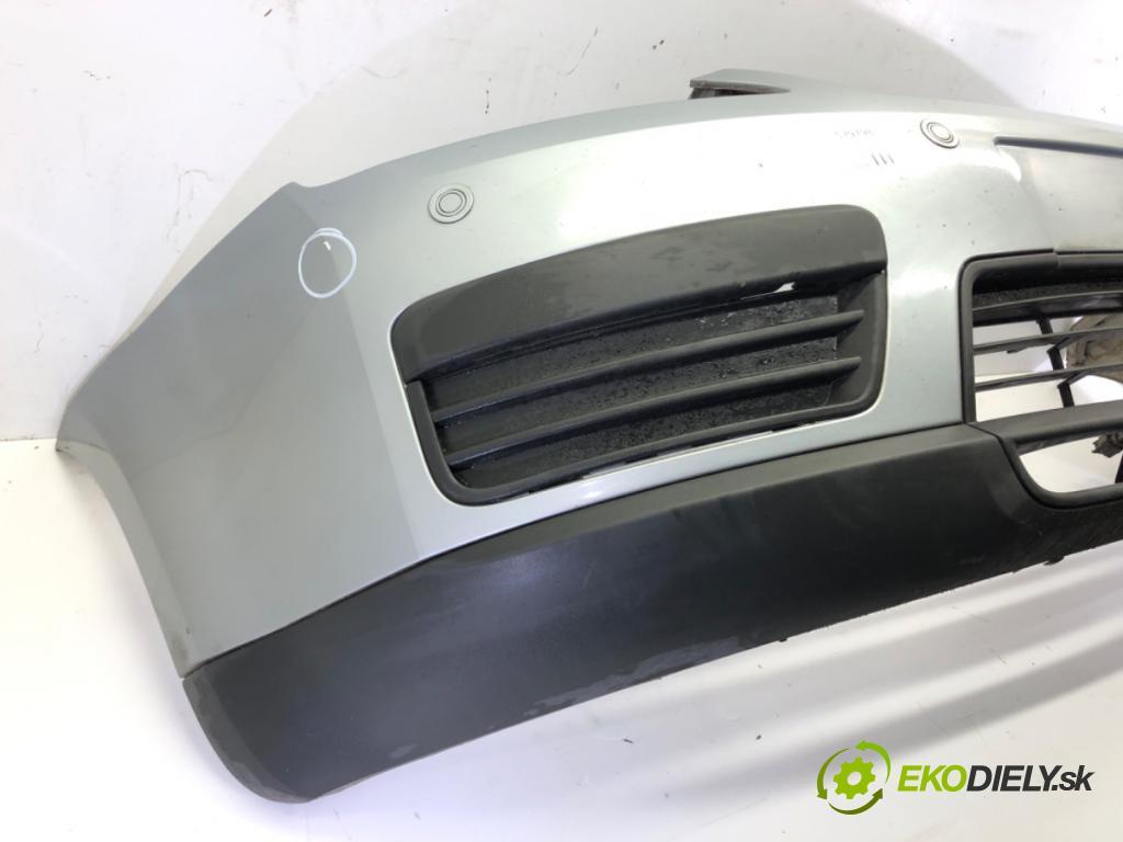 FORD FOCUS C-MAX (DM2) 2003 - 2007    2.0 TDCi 100 kW [136 KM] olej napędowy 2003 - 2007  nárazník přední část  (Ostatné)