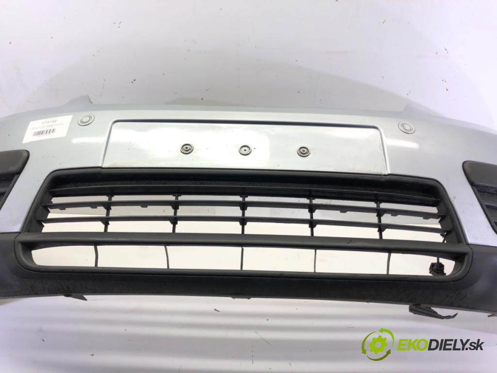 FORD FOCUS C-MAX (DM2) 2003 - 2007    2.0 TDCi 100 kW [136 KM] olej napędowy 2003 - 2007  nárazník přední část  (Ostatné)