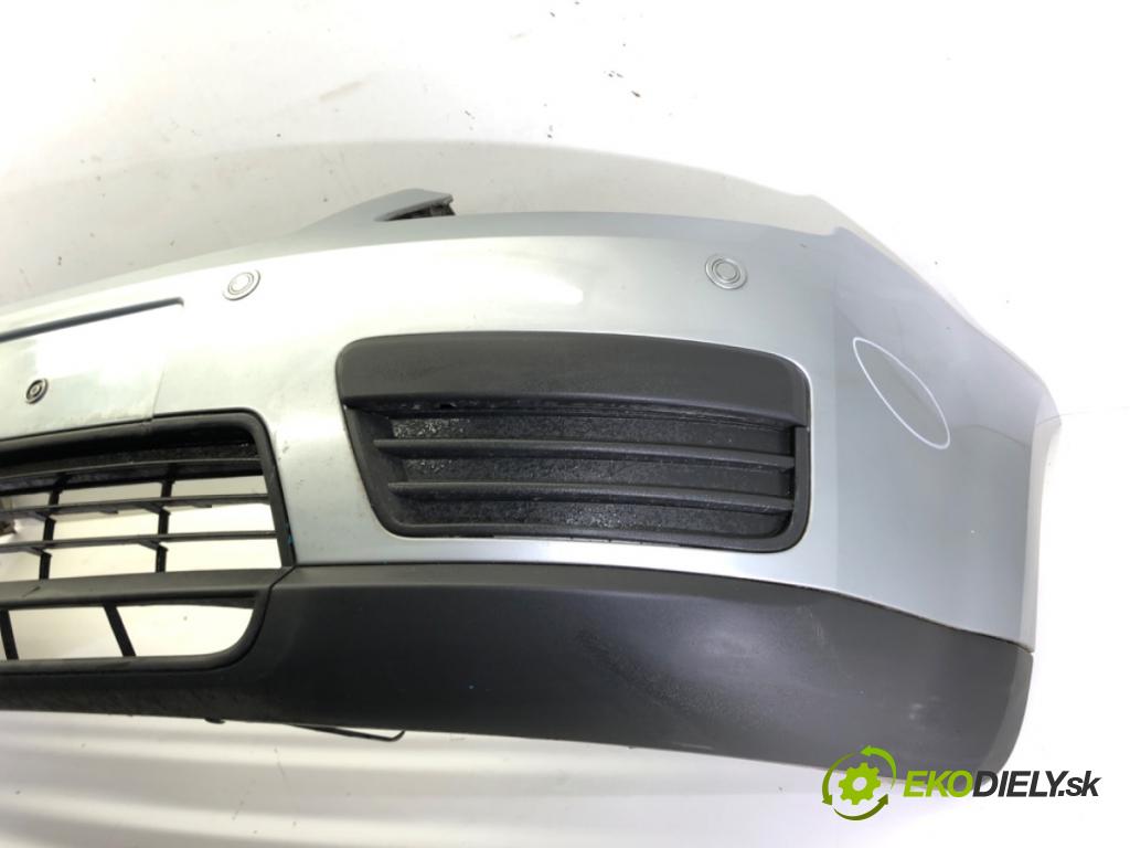 FORD FOCUS C-MAX (DM2) 2003 - 2007    2.0 TDCi 100 kW [136 KM] olej napędowy 2003 - 2007  nárazník přední část  (Ostatné)