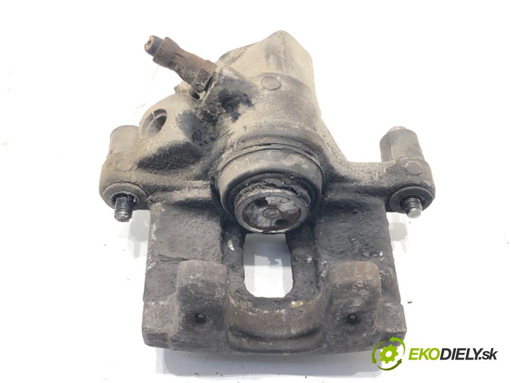 FORD FOCUS C-MAX (DM2) 2003 - 2007    2.0 TDCi 100 kW [136 KM] olej napędowy 2003 - 2007  Brzdič strmeň pravy zad