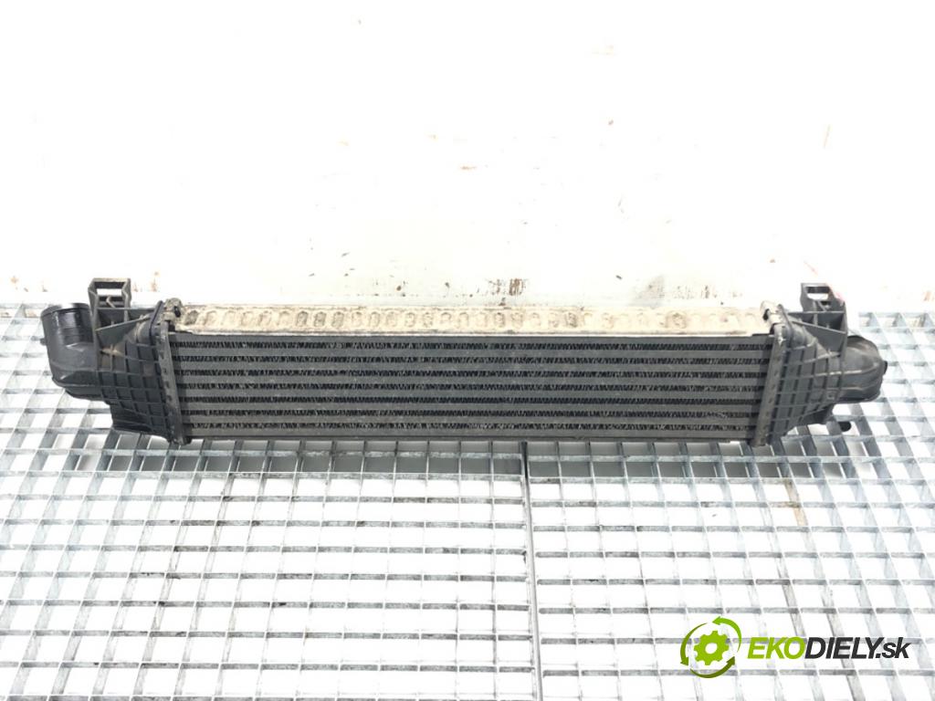 FORD FOCUS C-MAX (DM2) 2003 - 2007    2.0 TDCi 100 kW [136 KM] olej napędowy 2003 - 2007  intercooler 3M5H9L440AD (Chladiče nasávaného vzduchu (intercoolery))