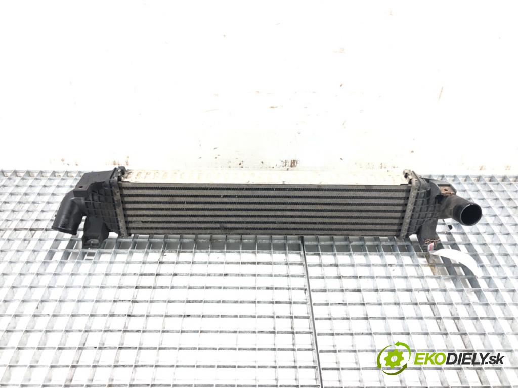 FORD FOCUS C-MAX (DM2) 2003 - 2007    2.0 TDCi 100 kW [136 KM] olej napędowy 2003 - 2007  intercooler 3M5H9L440AD (Chladiče nasávaného vzduchu (intercoolery))