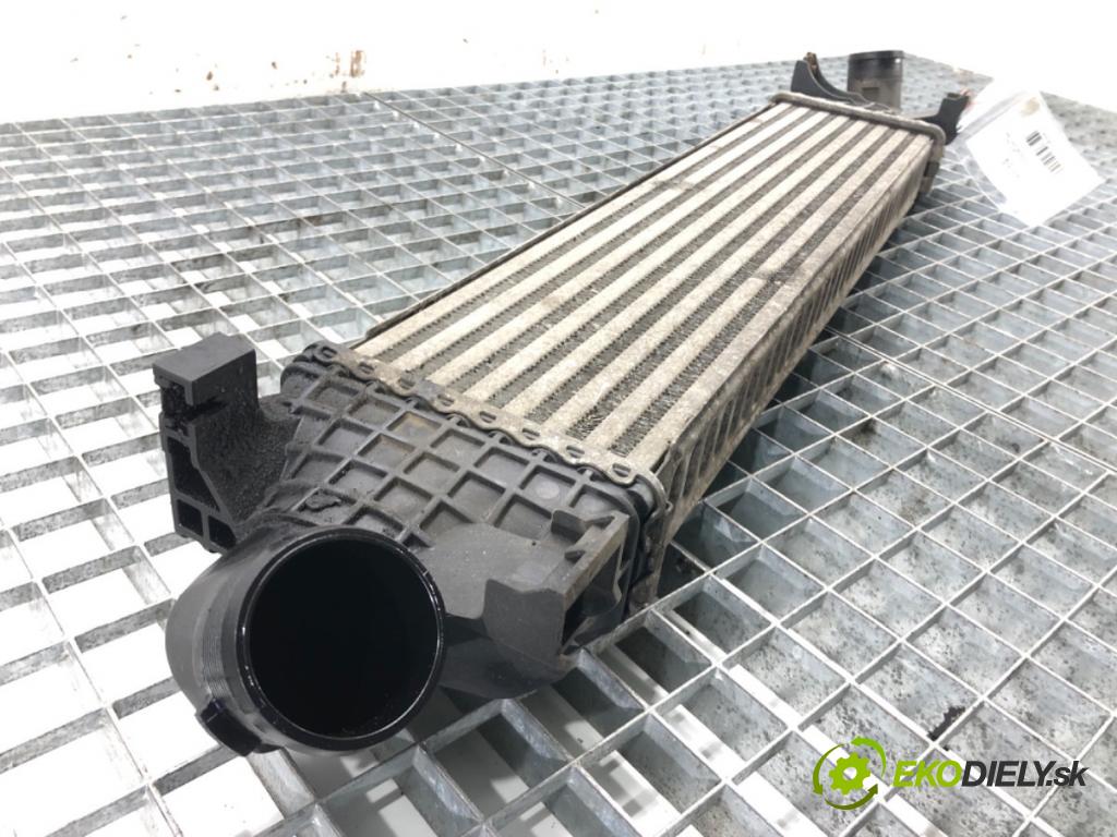 FORD FOCUS C-MAX (DM2) 2003 - 2007    2.0 TDCi 100 kW [136 KM] olej napędowy 2003 - 2007  intercooler 3M5H9L440AD (Chladiče nasávaného vzduchu (intercoolery))