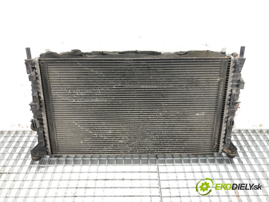 FORD FOCUS C-MAX (DM2) 2003 - 2007    2.0 TDCi 100 kW [136 KM] olej napędowy 2003 - 2007  Chladič vody 3M5H8005TJ (Chladiče vody)