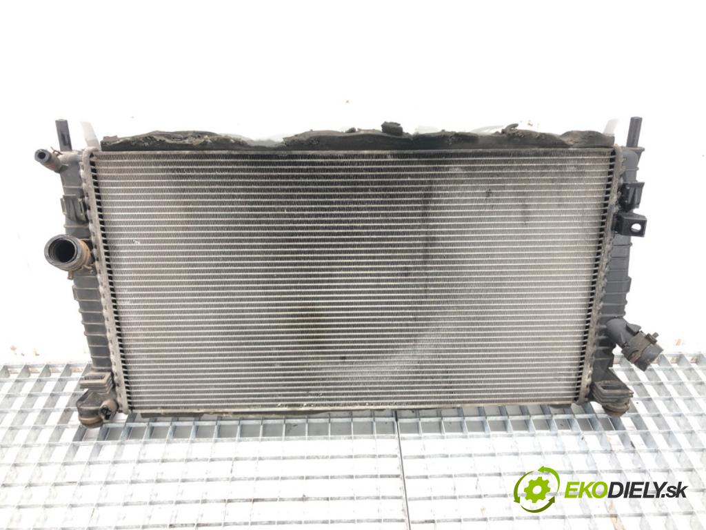 FORD FOCUS C-MAX (DM2) 2003 - 2007    2.0 TDCi 100 kW [136 KM] olej napędowy 2003 - 2007  Chladič vody 3M5H8005TJ (Chladiče vody)