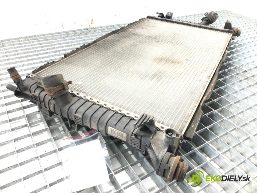 FORD FOCUS C-MAX (DM2) 2003 - 2007    2.0 TDCi 100 kW [136 KM] olej napędowy 2003 - 2007  Chladič vody 3M5H8005TJ (Chladiče vody)