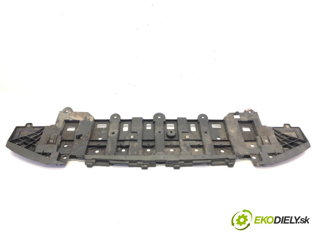 TOYOTA YARIS (_P21_, _PA1_, _PH1_) 2020 - 2022    1.5 (MXPA11) 92 kW [125 KM] benzyna 2020 - 2022  Clona Náhradný diel pod Nárazník predný 52618-K0010