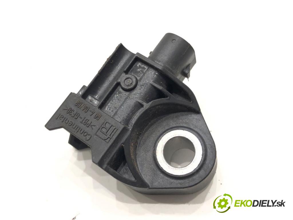 MERCEDES-BENZ CLS (C257) 2017 - 2022    AMG CLS 53 EQ Boost 4-matic+ (257.361) 320 kW [435  Snímač nárazu A2139051300 (Snímače nárazu)