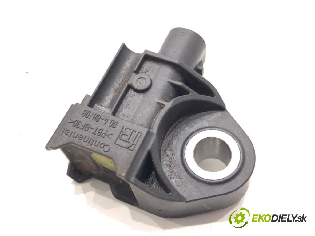 MERCEDES-BENZ CLS (C257) 2017 - 2022    AMG CLS 53 EQ Boost 4-matic+ (257.361) 320 kW [435  Snímač nárazu A2139051300 (Snímače nárazu)