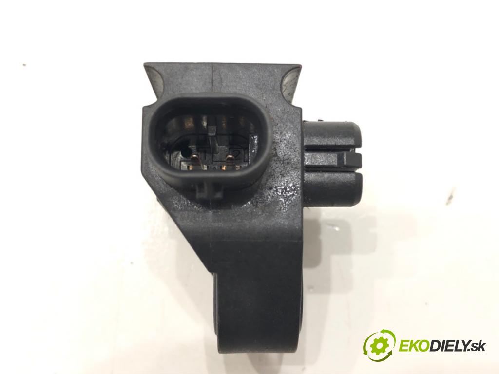 MERCEDES-BENZ CLS (C257) 2017 - 2022    AMG CLS 53 EQ Boost 4-matic+ (257.361) 320 kW [435  Snímač nárazu A2139051300 (Snímače nárazu)