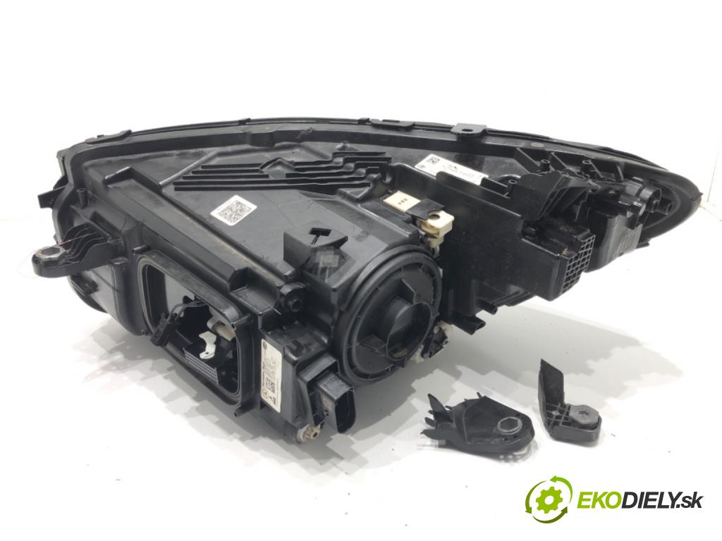 MERCEDES-BENZ CLS (C257) 2017 - 2022    AMG CLS 53 EQ Boost 4-matic+ (257.361) 320 kW [435  Svetlomet pravy predný XENON A2579068400