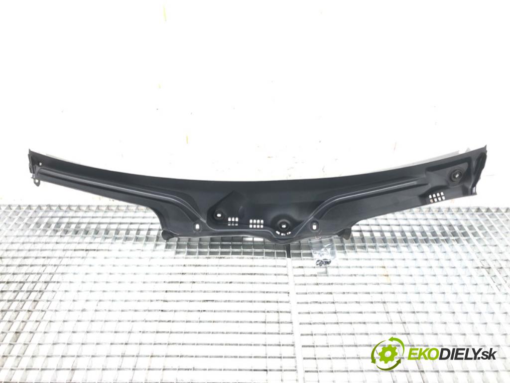 MERCEDES-BENZ CLS (C257) 2017 - 2022    AMG CLS 53 EQ Boost 4-matic+ (257.361) 320 kW [435  Torpédo, plast pod čelné okno A2138308703 (Torpéda)