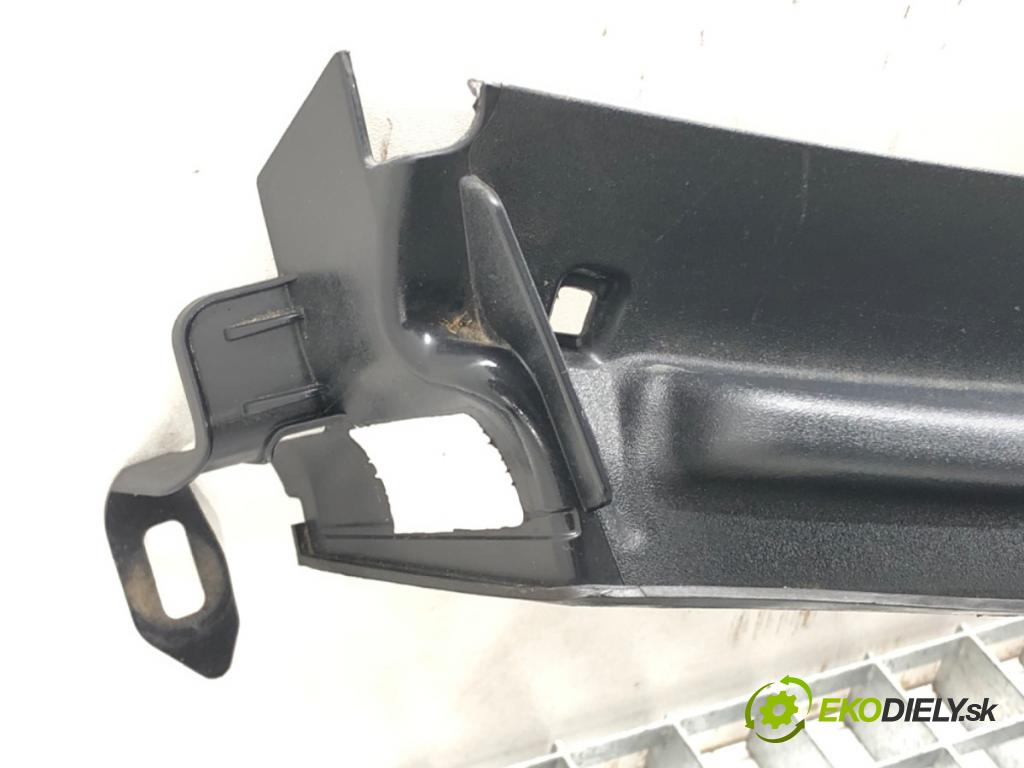 MERCEDES-BENZ CLS (C257) 2017 - 2022    AMG CLS 53 EQ Boost 4-matic+ (257.361) 320 kW [435  Torpédo, plast pod čelné okno A2138308703 (Torpéda)