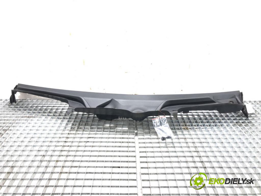 MERCEDES-BENZ CLS (C257) 2017 - 2022    AMG CLS 53 EQ Boost 4-matic+ (257.361) 320 kW [435  Torpédo, plast pod čelné okno A2138308703 (Torpéda)