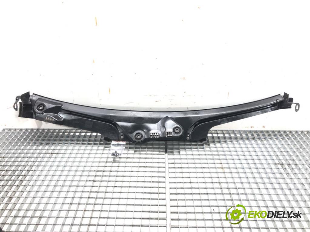 MERCEDES-BENZ CLS (C257) 2017 - 2022    AMG CLS 53 EQ Boost 4-matic+ (257.361) 320 kW [435  Torpédo, plast pod čelné okno A2138308703 (Torpéda)