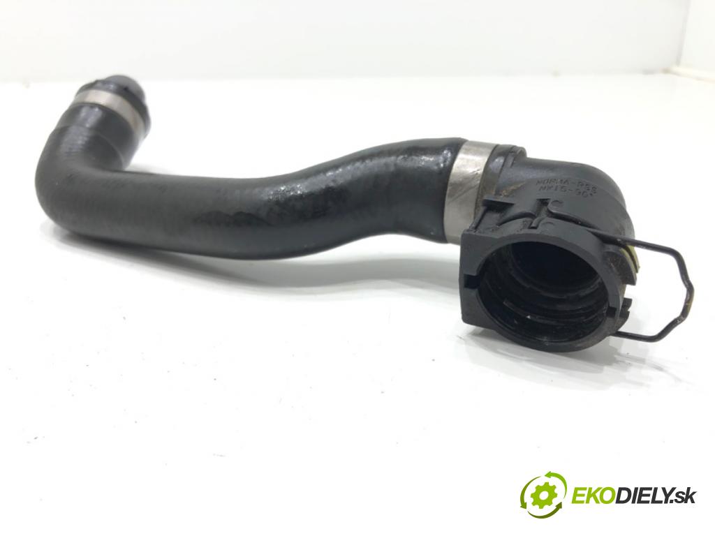 MERCEDES-BENZ CLS coupe 2019 320 kW AMG CLS 53 EQ Boost 4-matic+ (257.361) 2999 Rúra hadice trubka vody A2535010884