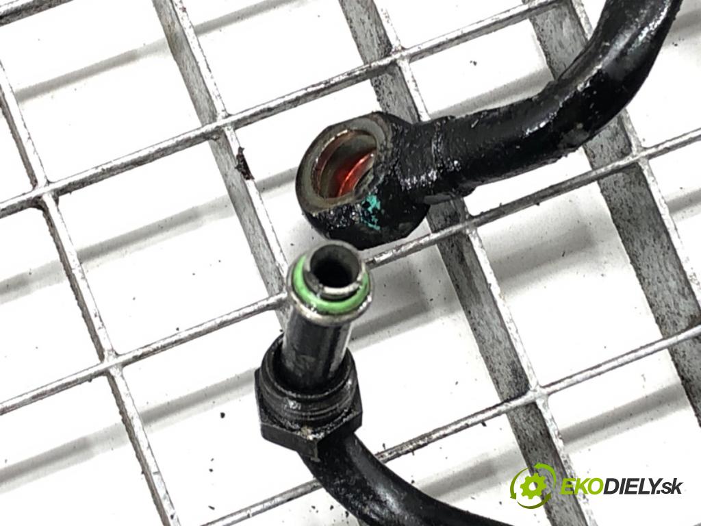 BMW X5 (E53) 2000 - 2006    3.0 d 135 kW [184 KM] olej napędowy 2001 - 2003  hadica servočerpadlo  (Rúrky, hadice servočerpadla)