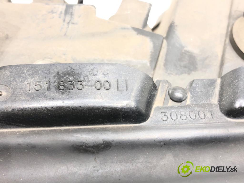 BMW X5 (E53) 2000 - 2006    3.0 d 135 kW [184 KM] olej napędowy 2001 - 2003  Svetlomet ľavy predný XENON 151833-00