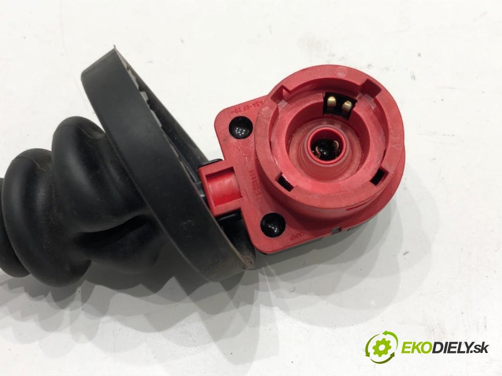 BMW X5 (E53) 2000 - 2006    3.0 d 135 kW [184 KM] olej napędowy 2001 - 2003  Menič XENON 8386708 (Riadiace jednotky xenónu)