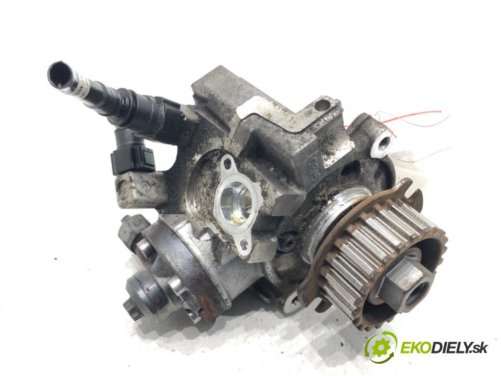 FORD FIESTA VI (CB1, CCN) 2008 - 2022    1.5 TDCi 55 kW [75 KM] olej napędowy 2012 - 2017  Pumpa vstrekovacia 0445010592 (Vstrekovacie čerpadlá)