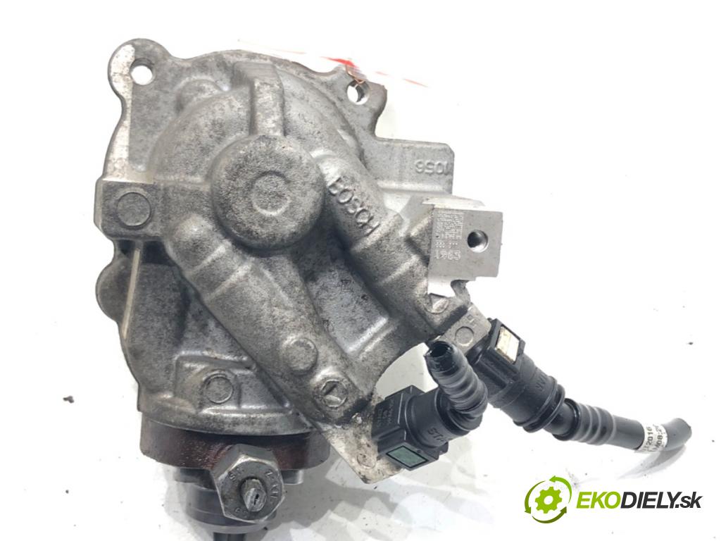 FORD FIESTA VI (CB1, CCN) 2008 - 2022    1.5 TDCi 55 kW [75 KM] olej napędowy 2012 - 2017  Pumpa vstrekovacia 0445010592 (Vstrekovacie čerpadlá)