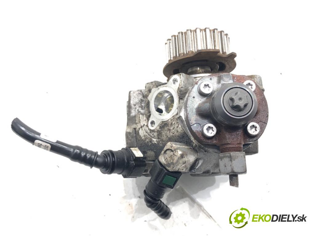 FORD FIESTA VI (CB1, CCN) 2008 - 2022    1.5 TDCi 55 kW [75 KM] olej napędowy 2012 - 2017  Pumpa vstrekovacia 0445010592 (Vstrekovacie čerpadlá)