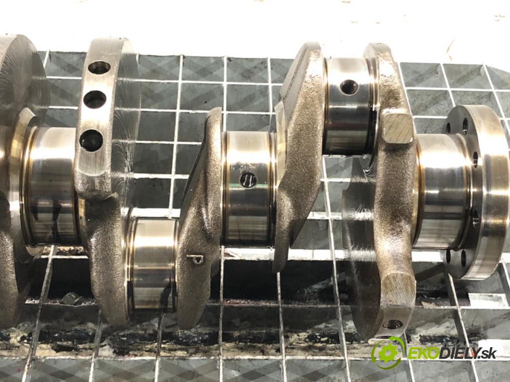 FORD MONDEO V liftback (CE) 2014 - 2022    2.0 TDCi 110 kW [150 KM] olej napędowy 2014 - 2022  Kardaň, hriadeľ KLIKA: T7CN (Ostatné)