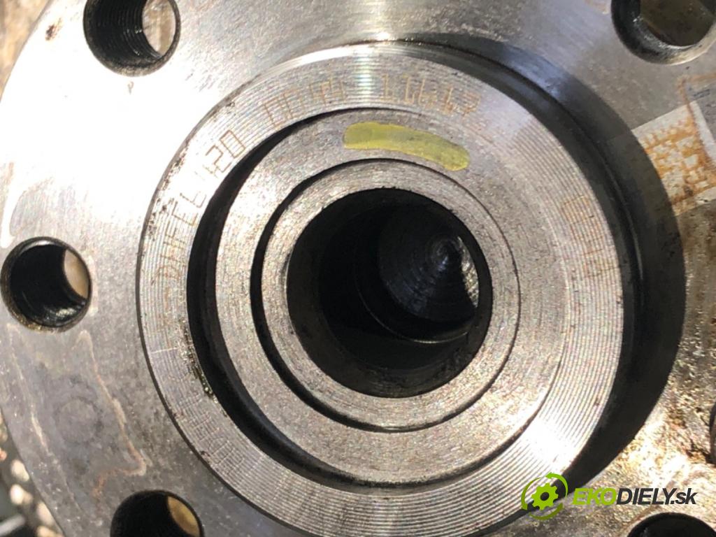 FORD MONDEO V liftback (CE) 2014 - 2022    2.0 TDCi 110 kW [150 KM] olej napędowy 2014 - 2022  Kardaň, hriadeľ KLIKA: T7CN (Ostatné)