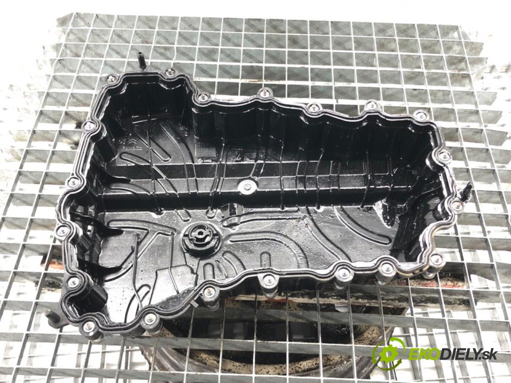 FORD MONDEO V liftback (CE) 2014 - 2022    2.0 TDCi 110 kW [150 KM] olej napędowy 2014 - 2022  MISKA: olejová T7CN (Olejové vane)