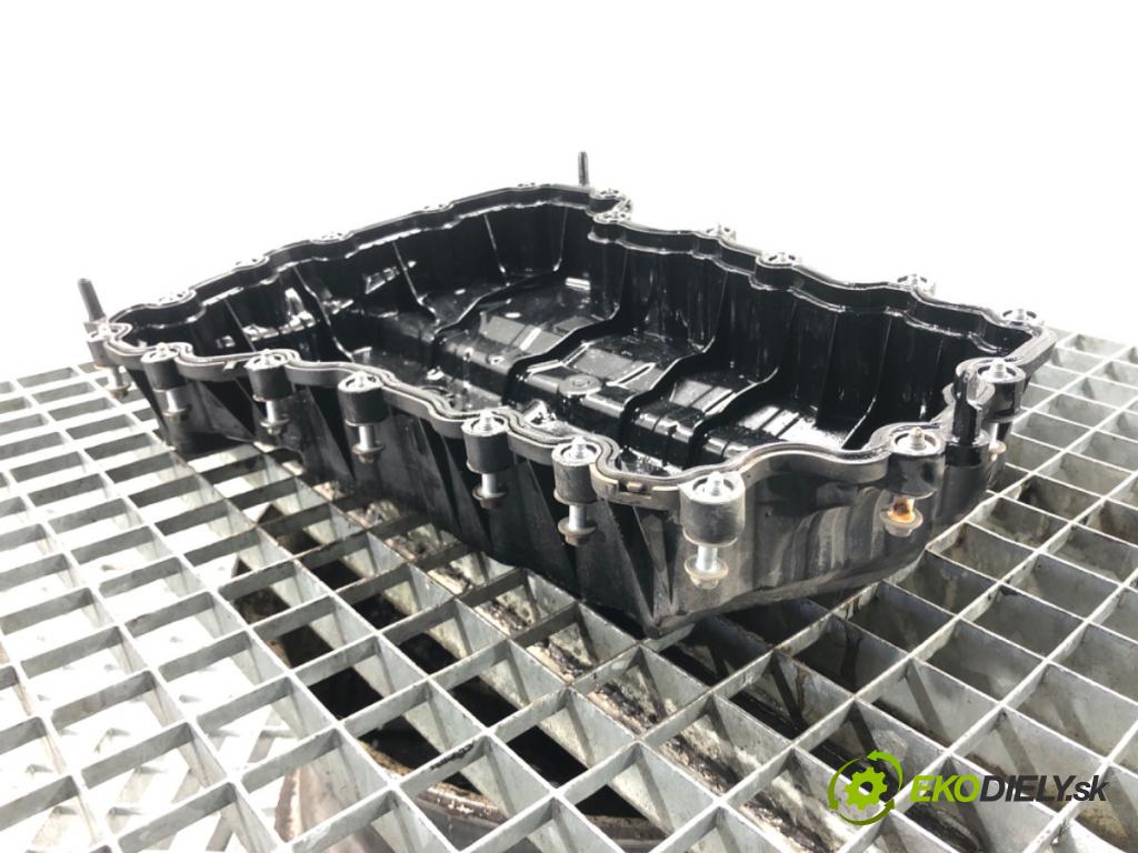 FORD MONDEO V liftback (CE) 2014 - 2022    2.0 TDCi 110 kW [150 KM] olej napędowy 2014 - 2022  MISKA: olejová T7CN (Olejové vane)