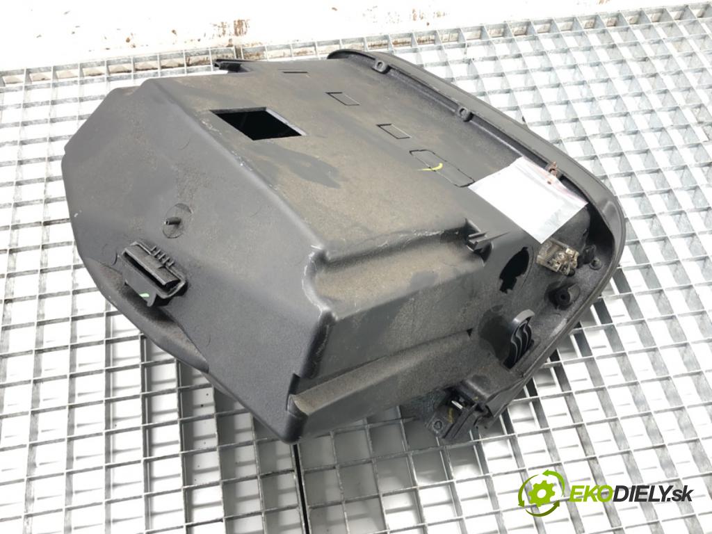 CITROEN C5 II (RC_) 2004 - 2022    1.6 HDi (RC8HZB) 80 kW [109 KM] olej napędowy 2004 - 2022  Priehradka, kastlík spolujazdca  (Priehradky, kastlíky)