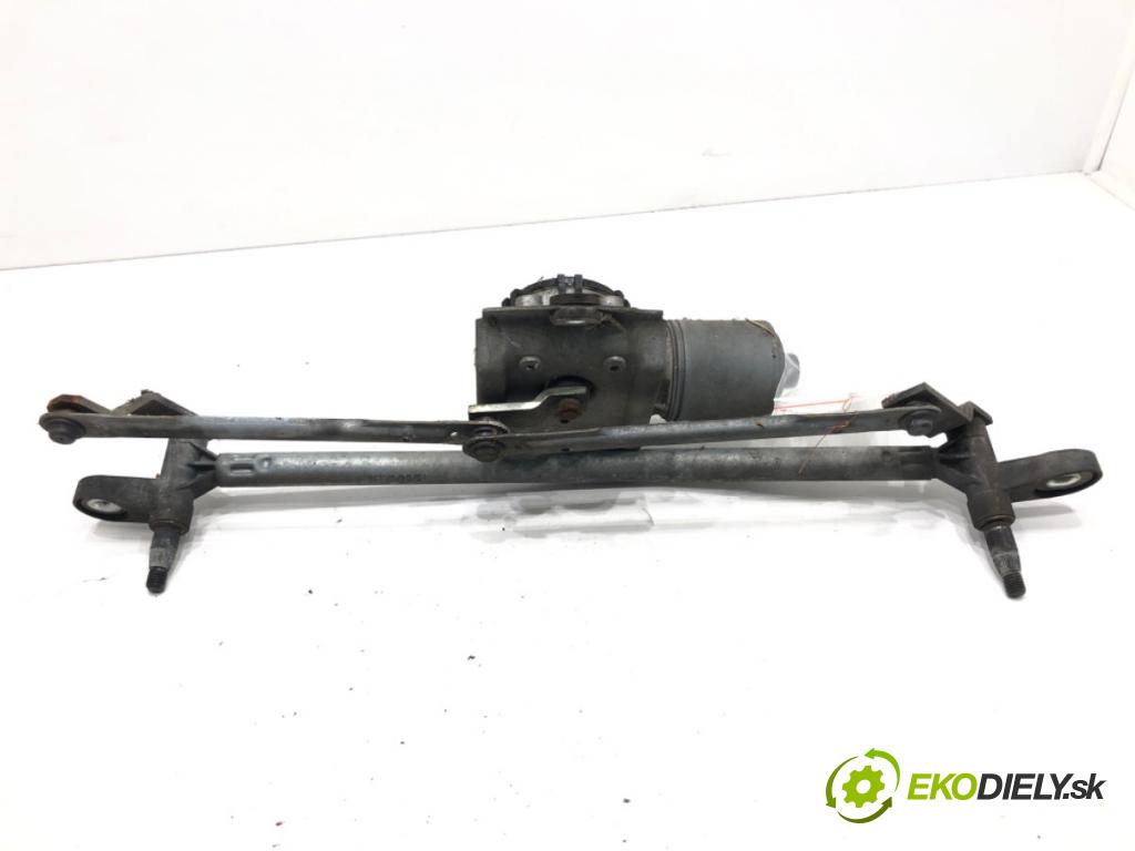 CITROEN C5 II (RC_) 2004 - 2022    1.6 HDi (RC8HZB) 80 kW [109 KM] olej napędowy 2004  Mechanizmus stieračov predný 0390241700 (Motorčeky stieračov predné)