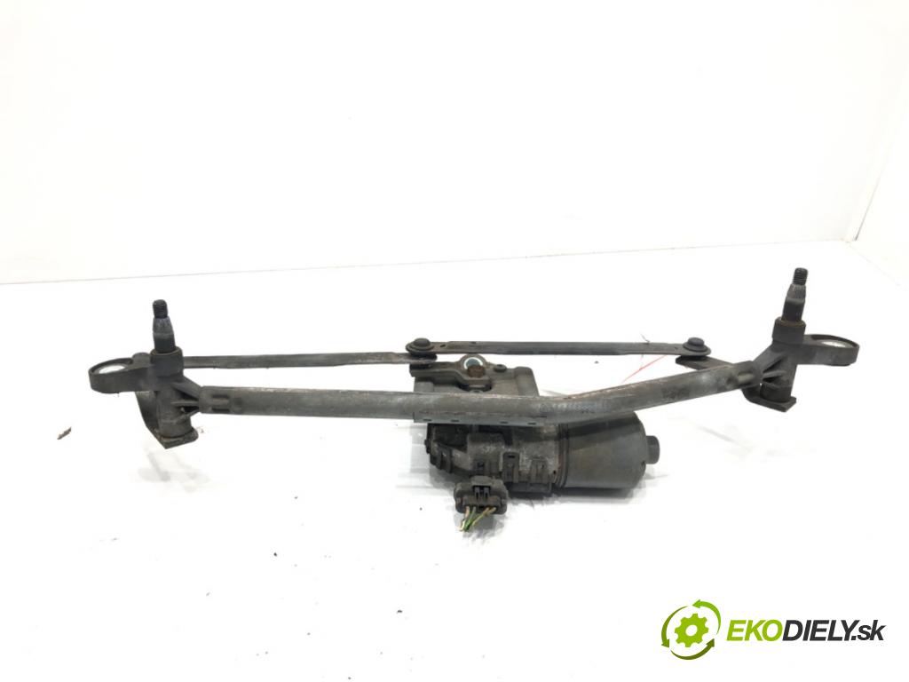 CITROEN C5 II (RC_) 2004 - 2022    1.6 HDi (RC8HZB) 80 kW [109 KM] olej napędowy 2004  Mechanizmus stieračov predný 0390241700 (Motorčeky stieračov predné)