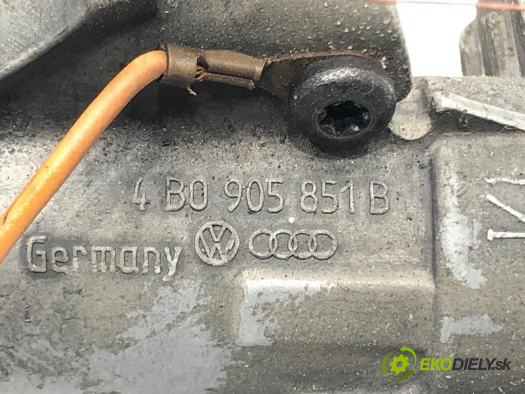 SKODA OCTAVIA I (1U2) 1996 - 2010    1.6 55 kW [75 KM] benzyna 1996 - 2004  spinačka  (Spínacie skrinky a kľúče)