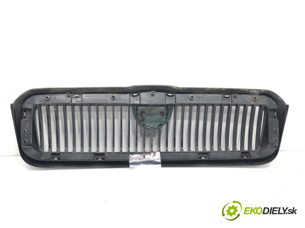 SKODA OCTAVIA I (1U2) 1996 - 2010    1.6 55 kW [75 KM] benzyna 1996 - 2004  mřížka maska  (Mřížky (masky) chladičů)