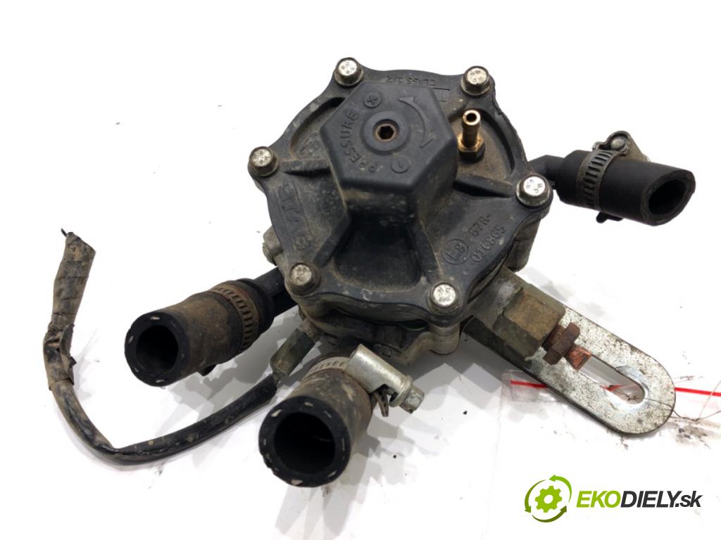 --- ---    ---  Reduktor do plynového pedálu LPG 67R-016865 (LPG)