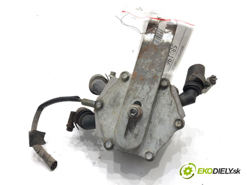 --- --- --- Reduktor do plynového pedálu LPG 67R-016865 (LPG)