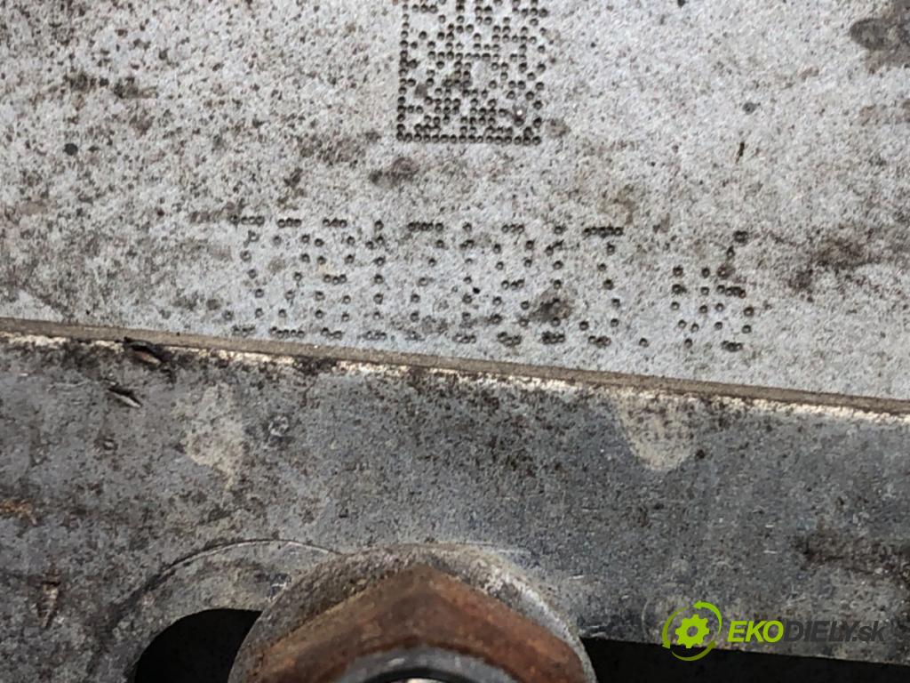 --- --- --- Reduktor do plynového pedálu LPG 67R-016865 (LPG)