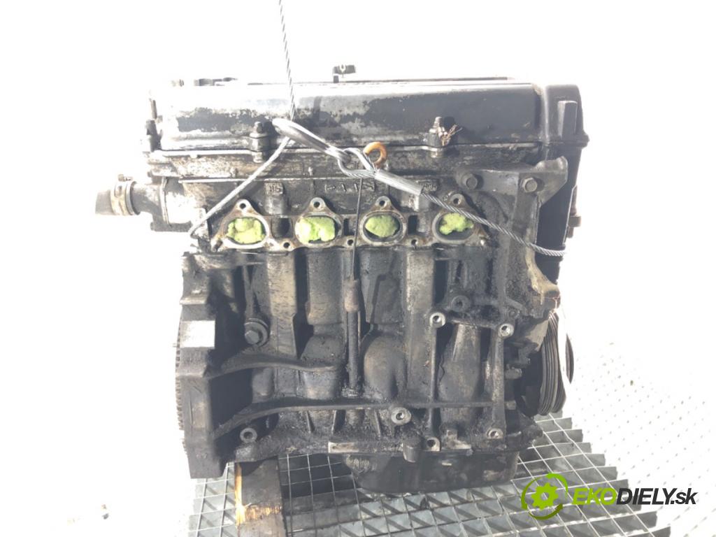 HONDA CR-V I (RD) 1995 - 2002    2.0 16V 4WD (RD1, RD3) 94 kW [128 KM] benzyna 1995  motor B20B3 (Motory (kompletní))
