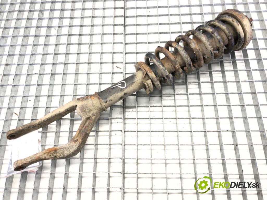 HONDA CR-V I SUV 1998 94 kW 2.0 16V 4WD (RD1, RD3) 1973 Tlmič pravy predný ZE