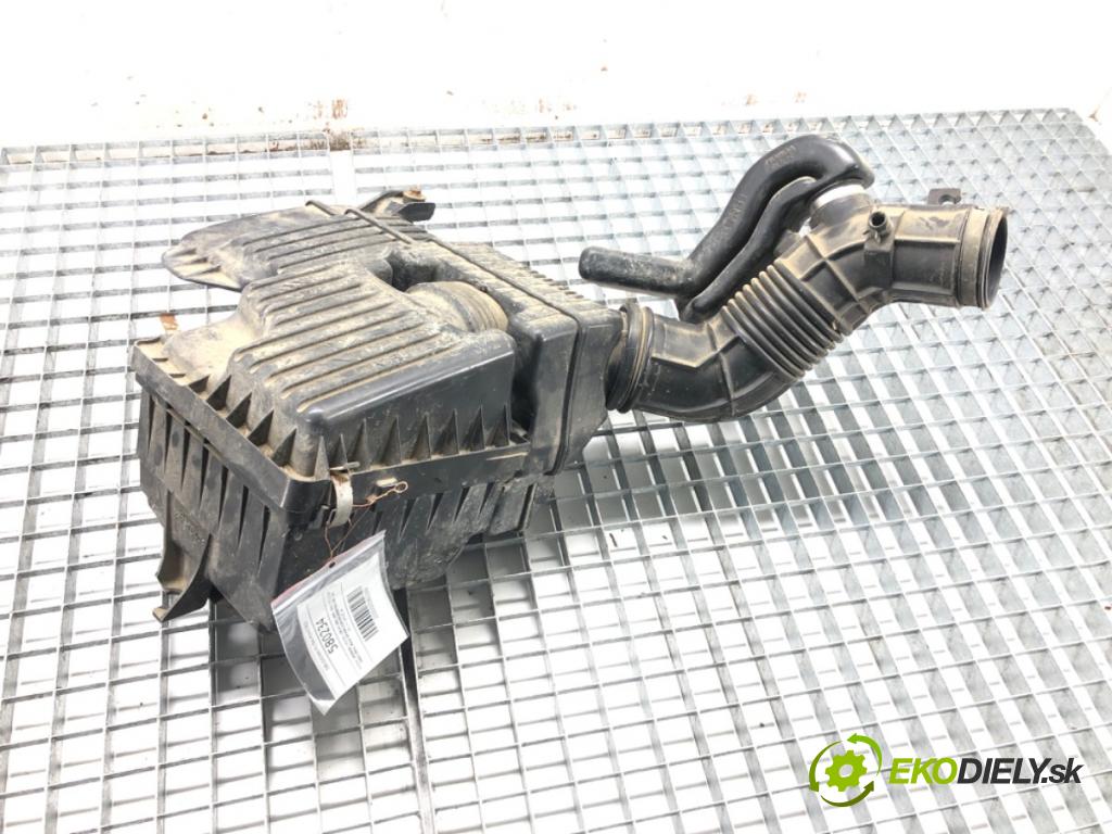 HONDA CR-V I (RD) 1995 - 2002    2.0 16V 4WD (RD1, RD3) 94 kW [128 KM] benzyna 1995 - 2001  Obal filtra vzduchu  (Obaly filtrov vzduchu)