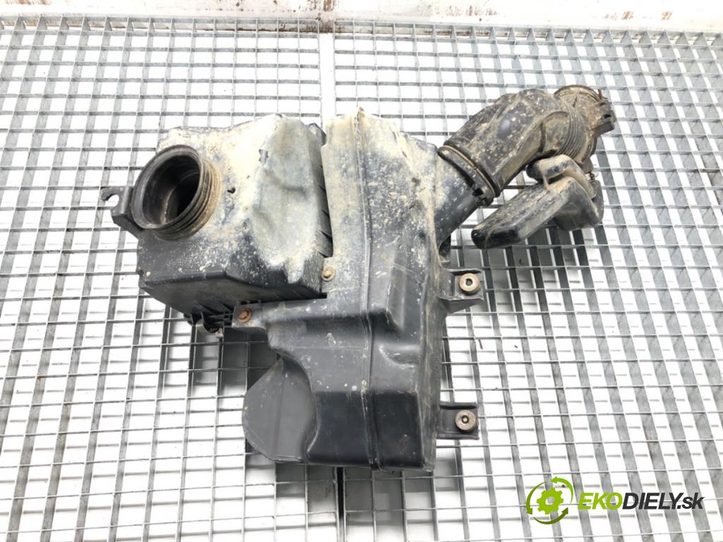 HONDA CR-V I (RD) 1995 - 2002    2.0 16V 4WD (RD1, RD3) 94 kW [128 KM] benzyna 1995 - 2001  Obal filtra vzduchu  (Obaly filtrov vzduchu)