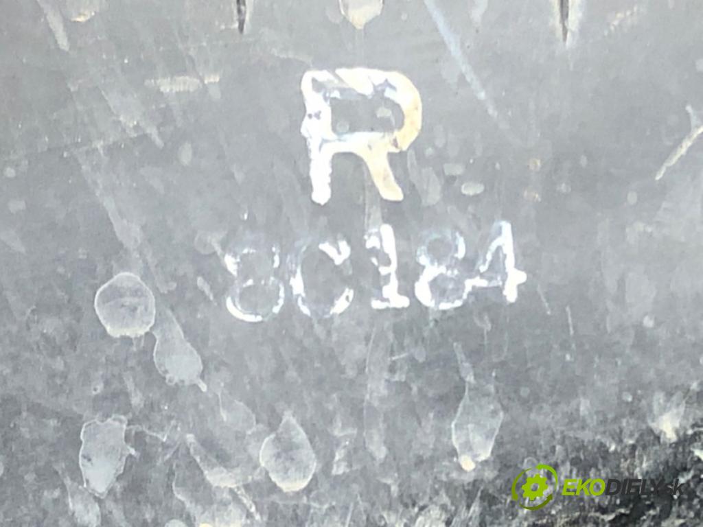 HONDA CR-V I (RD) 1995 - 2002    2.0 16V 4WD (RD1, RD3) 94 kW [128 KM] benzyna 1995 - 2001  Obal filtra vzduchu  (Obaly filtrov vzduchu)