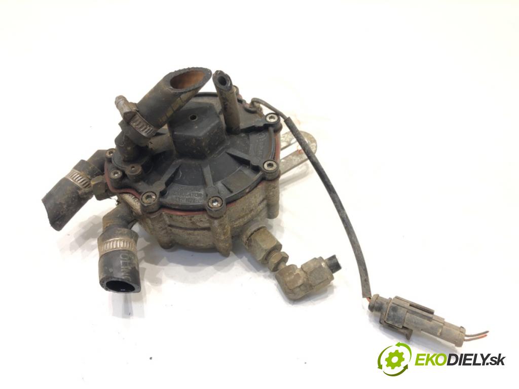 --- ---    ---  Reduktor do plynového pedálu LPG 67R-014619 (LPG)