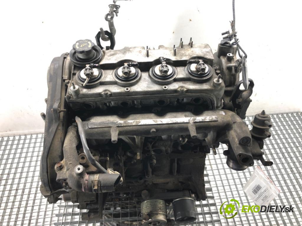 MAZDA 6 Station Wagon (GY) 2002 - 2008    2.0 DI (GY19) 89 kW [121 KM] olej napędowy 2002 -   motor RF7J (Motory (kompletní))